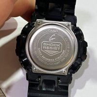 Часовник G-Shock GA-710GB-1AER, снимка 2 - Мъжки - 40851874