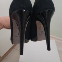Fiorella Rubino нови обувки, снимка 3 - Дамски елегантни обувки - 36010993