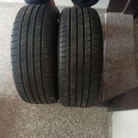 2 БРОЯ ЛЕТНИ ГУМИ
DUNLOP SPORT MAXX RT
225/45/17
5.5ММ
ДОТ-2514, снимка 2 - Гуми и джанти - 44443464