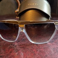 Gucci, снимка 1 - Слънчеви и диоптрични очила - 39852005