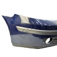 Предна броня Renault Laguna II 2007-2012 ID:103888, снимка 4 - Части - 41283113