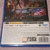 marvel avengers за ps5, снимка 2 - Игри за PlayStation - 44149535