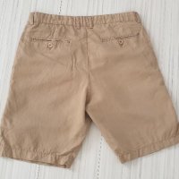 POLO Ralph Lauren Len Short Mens Size 32  ОРИГИНАЛ! Мъжки Къси Ленени Панталони!, снимка 8 - Къси панталони - 41527111