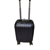 Куфар ръчен багаж 40/25/20, WizzAir #Ryanair #wizzpriority , снимка 9 - Куфари - 41634264