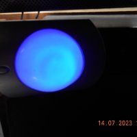 Livarno lux LED Plug 3 Colour Change Night Light, снимка 2 - Други - 41636177