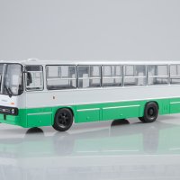Ikarus 260.06 градски автобус - мащаб 1:43 на Наши Автобуси моделът е нов в блистер, снимка 3 - Колекции - 41965301