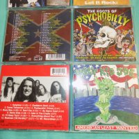 Компакт дискове на -Little Feat / The Georgia Satellites / The Roots Of Psychobilly /Ugly Kid Joe, снимка 11 - CD дискове - 39532354