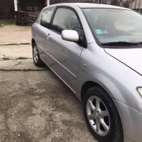 Toyota Corolla НА ЧАСТИ!!!, снимка 4 - Части - 39341116