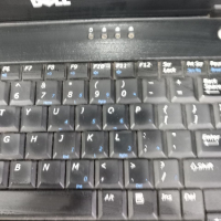 Лаптоп Dell Inspiron 1000, снимка 1 - Лаптопи за работа - 44529884