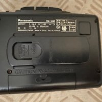 Panasonic RQ V80 Walkman. Уокмен Панасоник , снимка 2 - Радиокасетофони, транзистори - 41912665