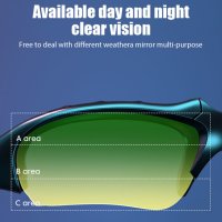 Слънчеви очила с аудио слушалки, Bluetooth стерео слушалки, безжична MP3 функция, микрофон , снимка 6 - Слънчеви и диоптрични очила - 41809248