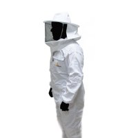 БУЛО Резервна лицева маска за модел гащеризони серия ЛУКС, снимка 3 - За пчели - 23344972