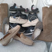 ЗАЯВЕНИ КАТО НОВИ мъжки мокасини 42 - 43 original basic GABOR®,100% висококачествена естествена кожа, снимка 9 - Спортно елегантни обувки - 44464950