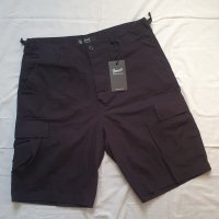 Комплект Brandit - къс панталон, потник, снимка 2 - Къси панталони - 42379292