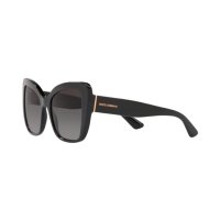 Слънчеви очила Dolce & Gabbana DG4348/501/8G, снимка 5 - Слънчеви и диоптрични очила - 41739316
