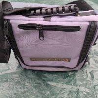 Чанта за сонар, снимка 4 - Такъми - 40635999