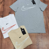 Мъжка тениска Nike - Различни цветове, снимка 9 - Тениски - 44583307
