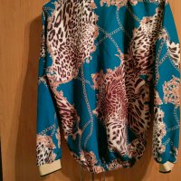 продавам дамска блуза, снимка 2 - Блузи с дълъг ръкав и пуловери - 35847489