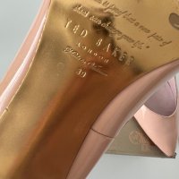 Ted Baker Официални обувки токчета, снимка 5 - Дамски обувки на ток - 40995842