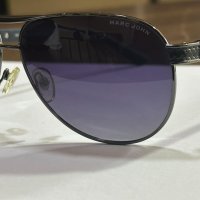 Мъжки слънчеви очила MARC JOHN, снимка 2 - Слънчеви и диоптрични очила - 41289424