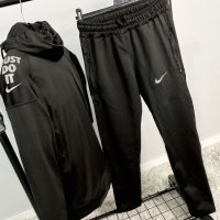 Nike мъжки екип , снимка 3 - Спортни дрехи, екипи - 40371535