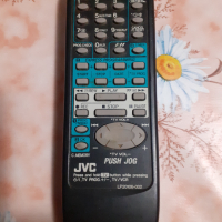 JVC, снимка 2 - Аудиосистеми - 36153481