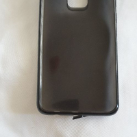  Xiaomi Redmi Note 9 Оригинален силиконов гръб, снимка 2 - Калъфи, кейсове - 36245679