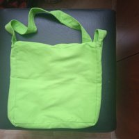 Малка спортна текстилна чанта, снимка 3 - Чанти - 42475474