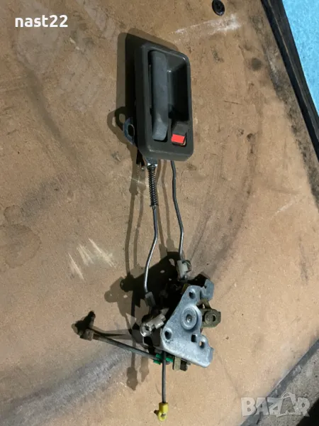 Механизъм задна врата Сузуки Витара-1990-1998 год, снимка 1