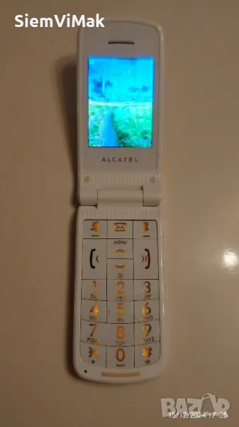 Alcatel One Touch 536, снимка 1