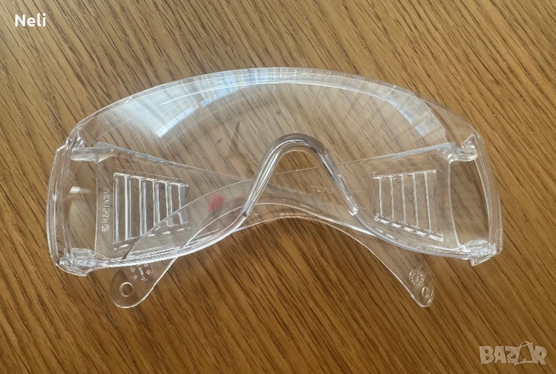 Предпазни очила професионални, снимка 1
