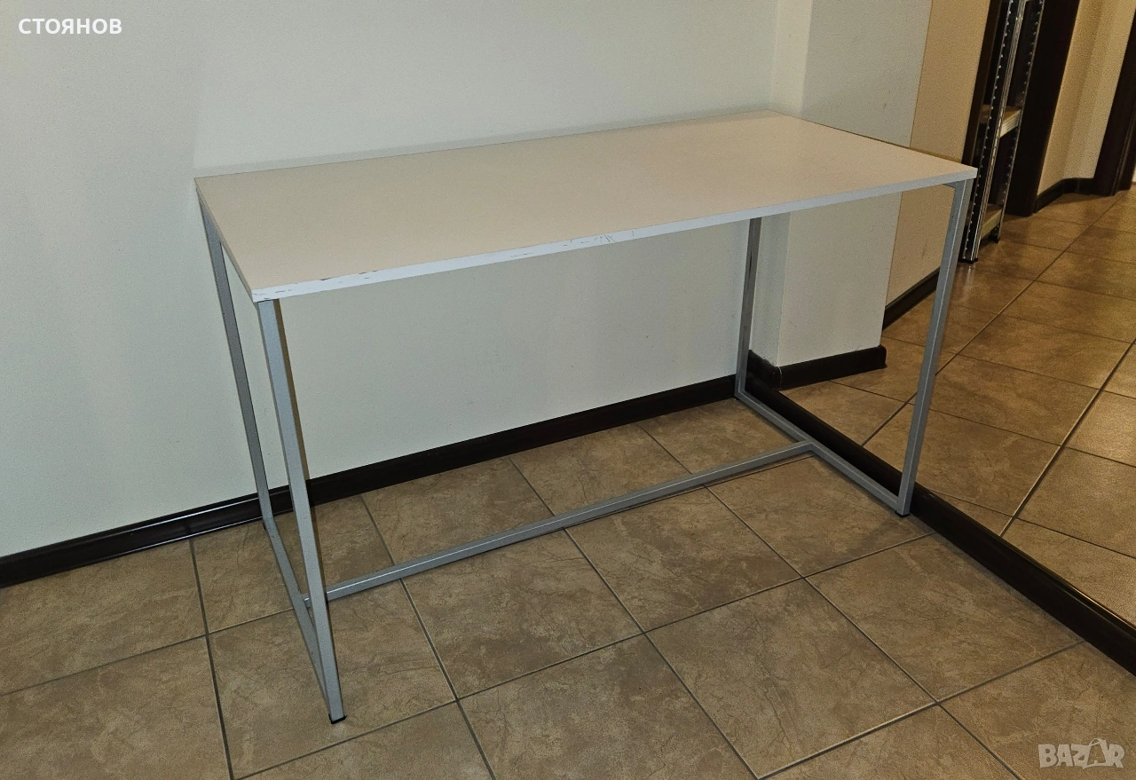 Маса от офис (Нова), снимка 1