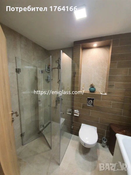 Душ кабини, снимка 1