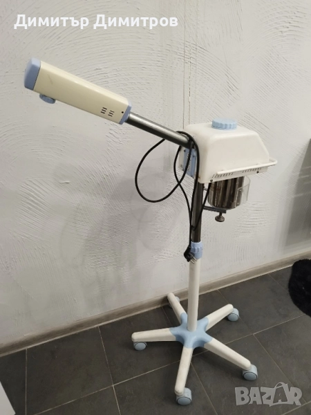 Парозонатор silver fox, снимка 1