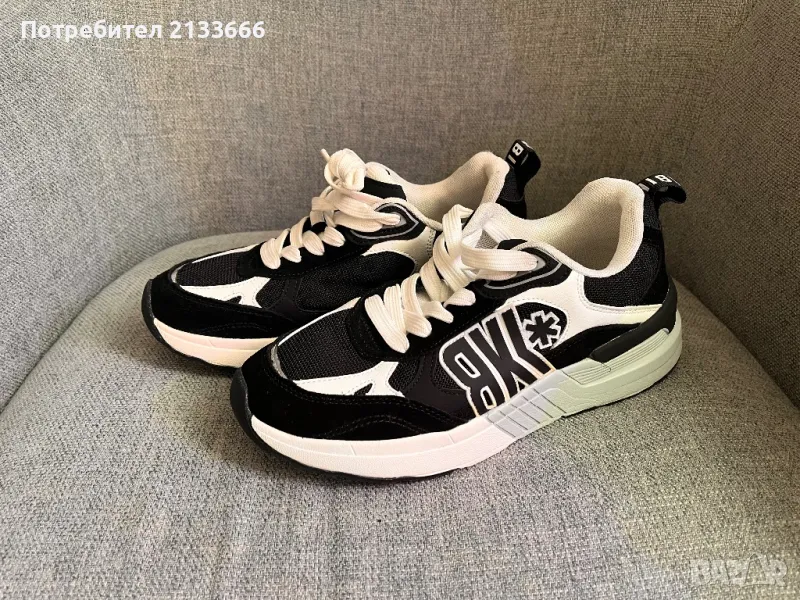 Мъжки маратонки , снимка 1