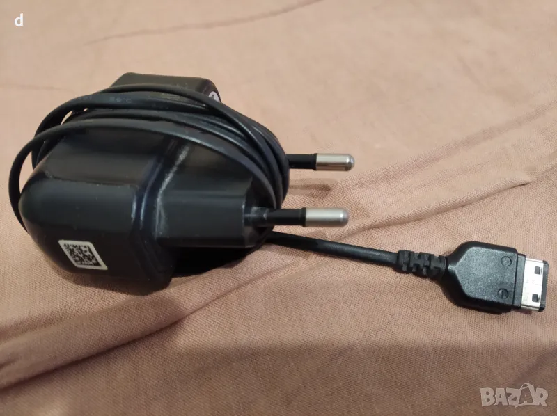 Зарядно Samsung, снимка 1