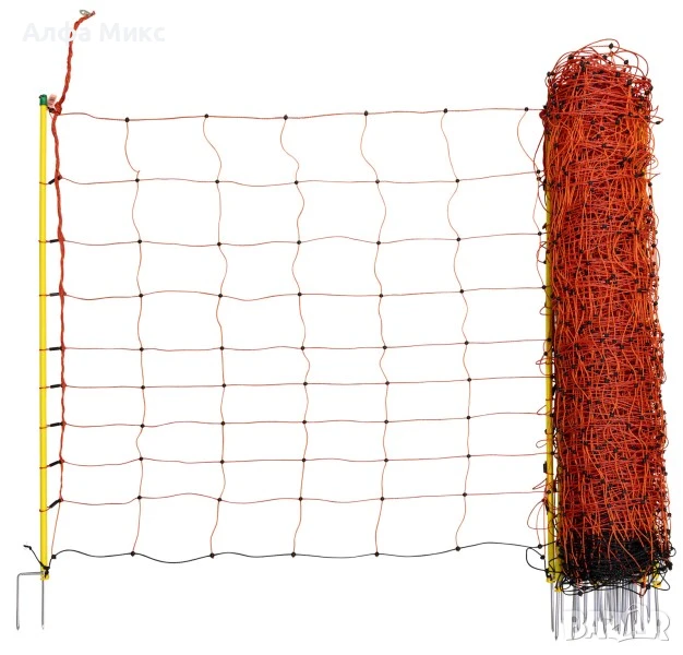  Мрежа за овце, 108 см  , Арт.№: 27254, снимка 1