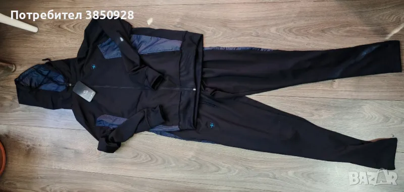 юношески анцуг , снимка 1
