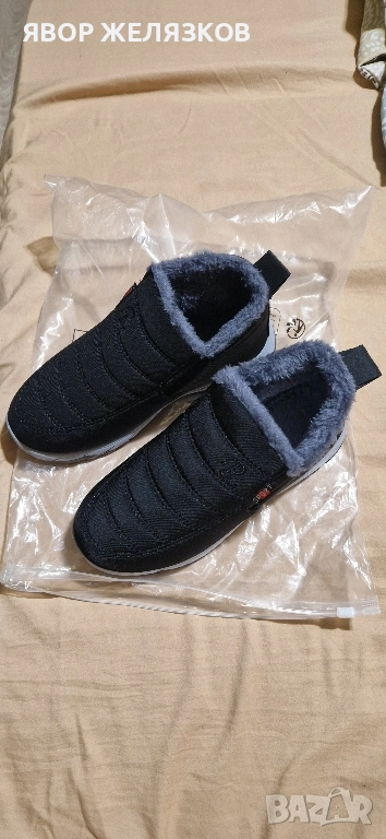 НОВИ Детски боти/обувски номер 36, снимка 1