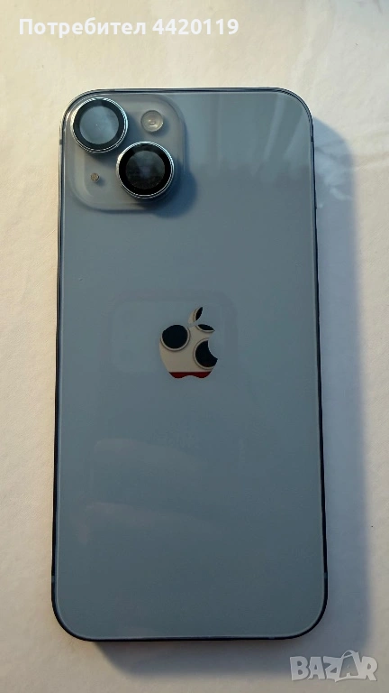 Iphone 14, снимка 1