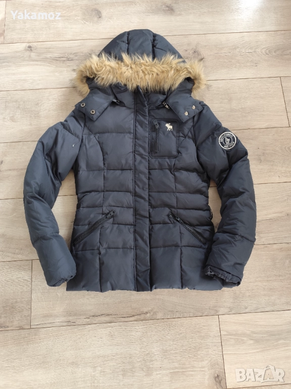 Дамско яке, снимка 1