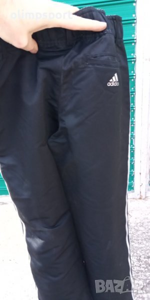 детска долница нова адидас за ръст 152см, снимка 1