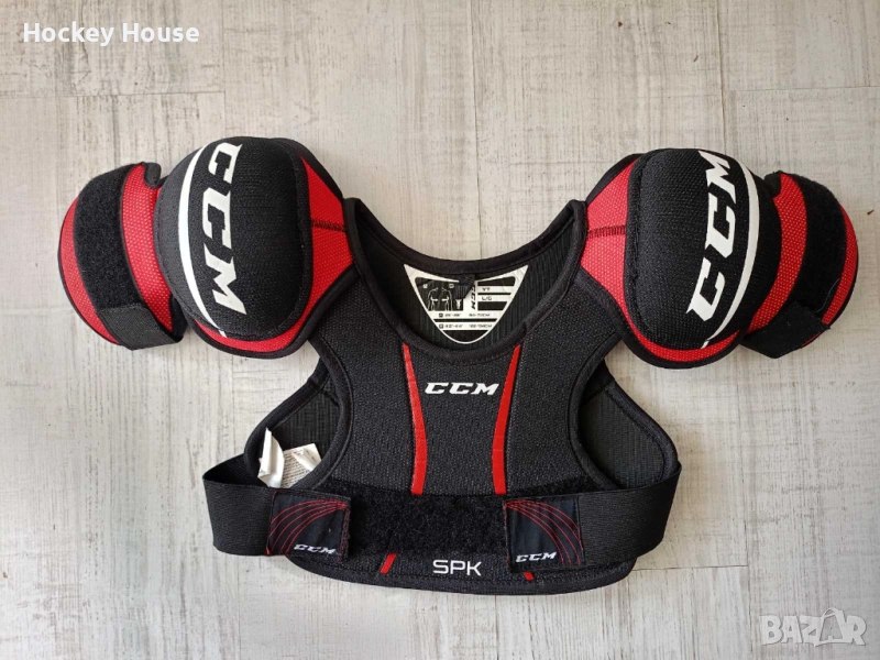 Хокей Нагръдник/ Протектор за тяло CCM, снимка 1