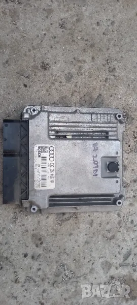 Компютър двигател Audi A4 B7 2.0 TDI, снимка 1