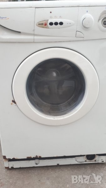  Продавам на части пералня Fagor FE 738, снимка 1