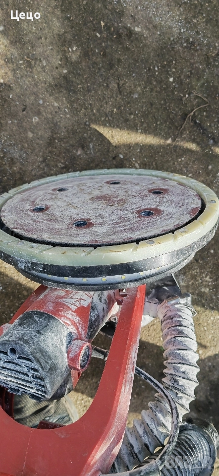 Жираф за шлайфане Matrix , снимка 1