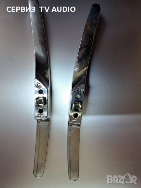 Крачета за TV SAMSUNG UE32J4500AW, снимка 1