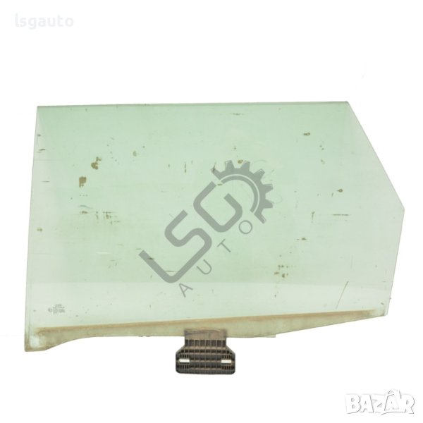 Задно ляво стъкло AUDI A4 (B6) 2000-2004 ID:100123, снимка 1