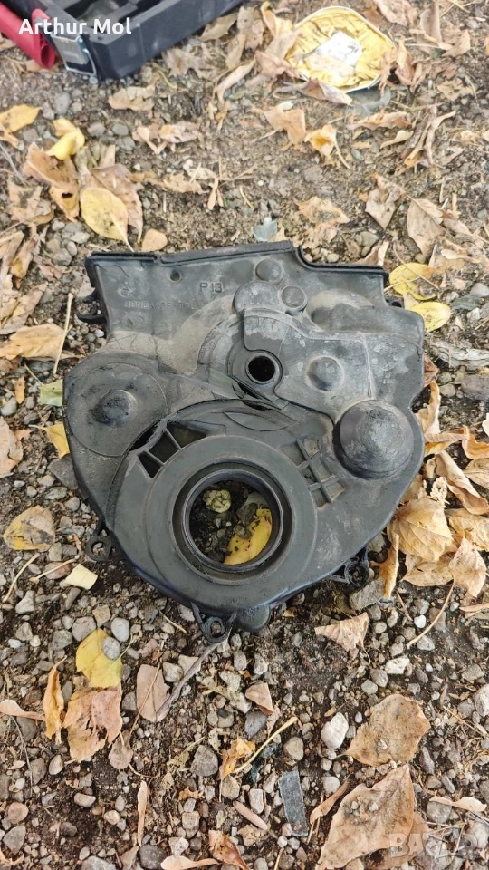 Кора за ангренаж H23 , снимка 1