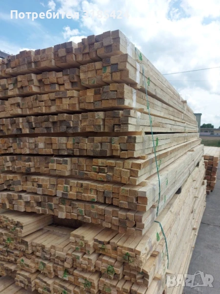 Летви , снимка 1